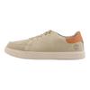 Timberland Emerson Street Casual Comfortable Lightweight Breathable Low-Top Sneakers Men Sneakers Light-Gray-Brown A6BVJEO3