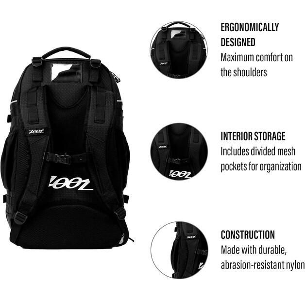 Zoot Tri Bag Backpack