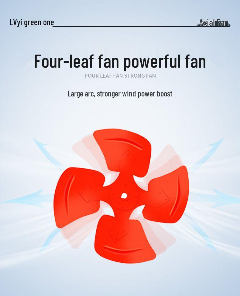 High Power Industrial SF Axial Exhaust Fan 220V/380V for Duct Ventilation & Kitchen Smoke Extraction