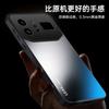 Case For Infinix Note 60 Ultra Matte Anti Drop Soft Hard Phone Case New Ins Style Shockproof Cover