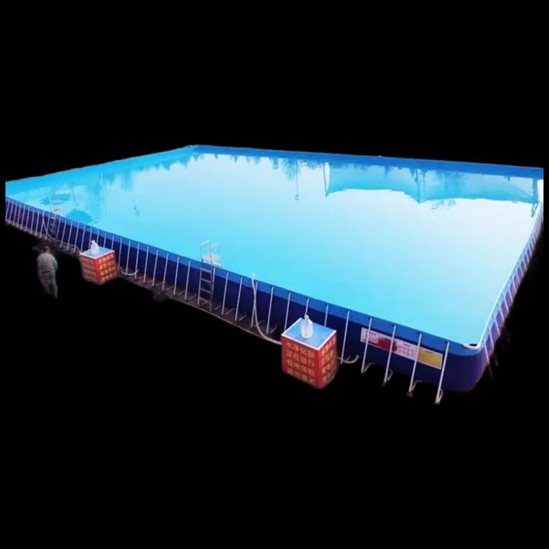 Lurong Outdoor Foldable Pools & Team Building Gear