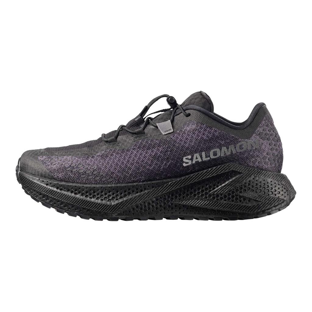 SALOMON AERO GLIDE 4 Fabric Cushioning Slip Resistant Abrasion Resistant Breathable 491744