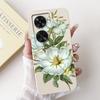 Für Huawei Nova 11 SE Hülle Süßer Hase Kaktus Cartoon Weiches Flüssigsilikon Stoßfeste Abdeckung Für Huawei Nova 12 SE BNE-LX1 Capa