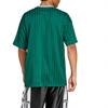 adidas originals ADICOLOR Striped Short Sleeve T-Shirt Men's Green JP1028