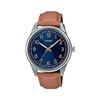 Standard MTP-V005L-2B4 Watch