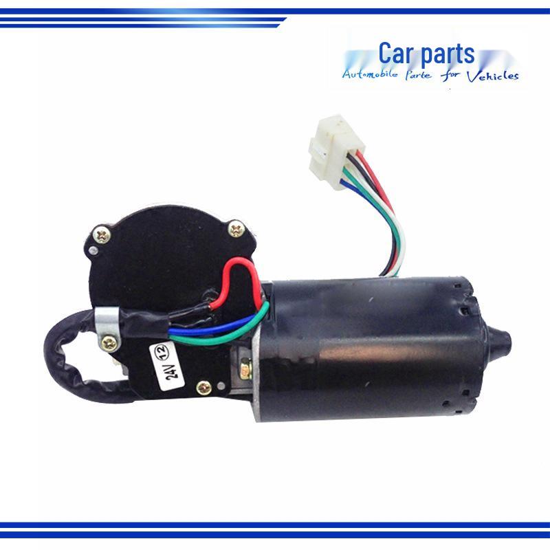 Kompatibilní motorek stěračů pro Dongfeng Xiaobawang Dolica Jinba Lehký nákladní automobil