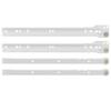 Drawer Slide 2 pcs White 300 mm Steel