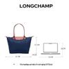 Longchamp Le Pliage Original Large Long-Handle Tote Bag