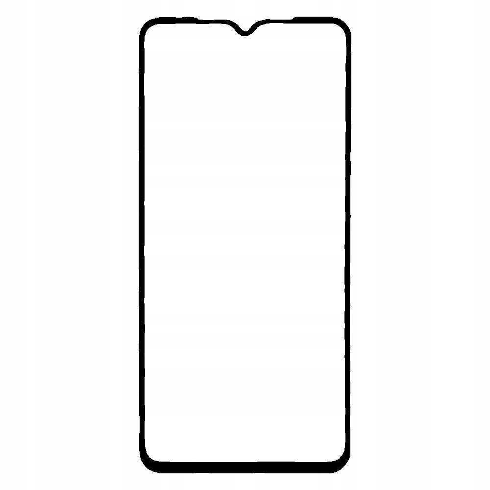 Sc Glass 5D Redmi 9T