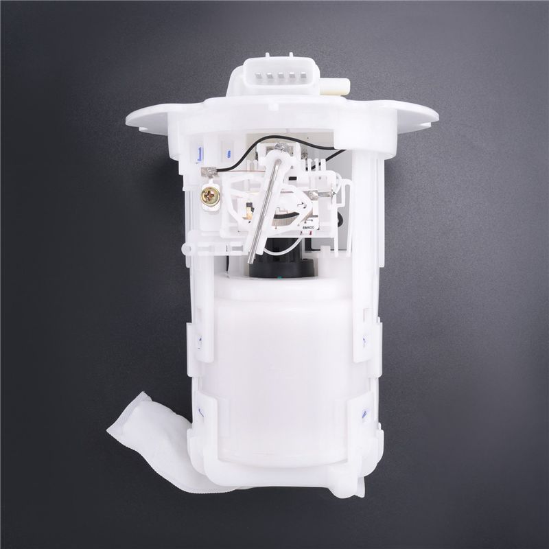 AA92-Electric Fuel Pump Assembly Fuel Filter Pump Fit For Nissan SUNNY N16 17040-4M500