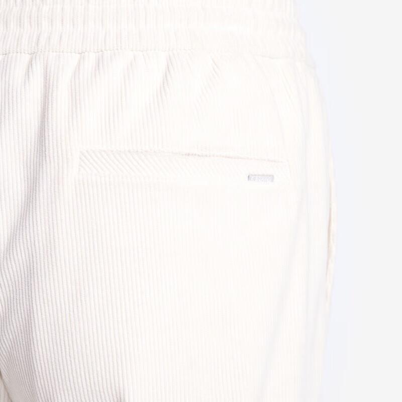 K-Boxing Men's Fall Elastic Waist Jogger Trousers