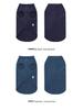 Cross-border Pet Winter Hoodie for Medium & Large Dogs - Warm, Cold-proof Cotton