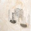 Suction Cup Shoe Rack For Bathroom Wall Mounted Hanging Organizers With Adjustable Hook
