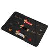 2026 Bathroom Door Anti-Slip Quick-Dry Diatomaceous Earth Mat