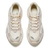 Anta Height Increasing Lightweight Low top Running Shoes Women's Beige 922515505-3