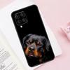 Rottweiler Hundehülle Für Samsung Galaxy M13 M53 M16 M36 M56 M06 M52 M32 M12 M54 M34 M14 M35 M55 M15 M11 M31