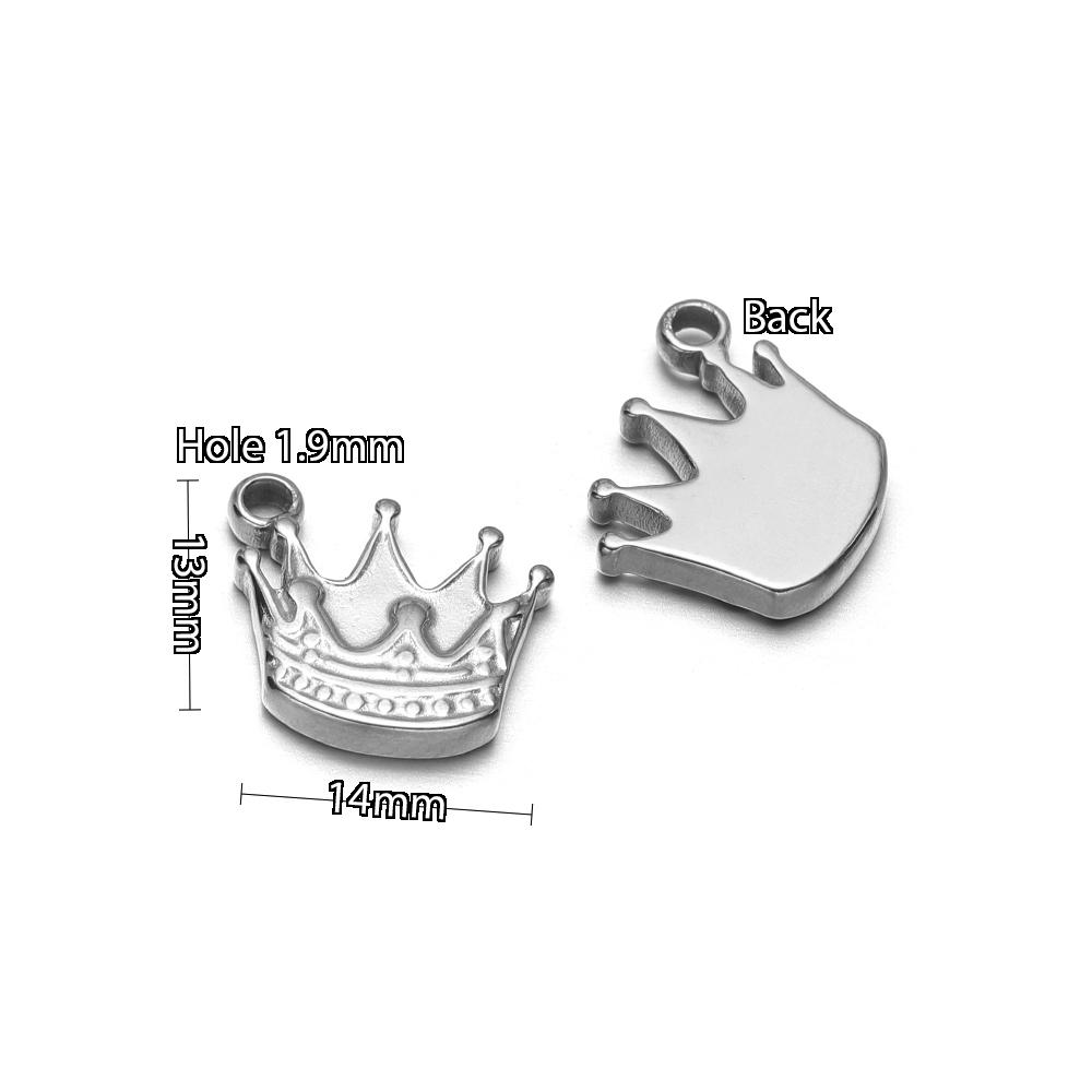 5 Stück Edelstahl Sonnenblume Delfin Haus Seepferdchen Seestern Anhänger DIY Schmuckzubehör Halsketten Armbänder Ohrringe Herstellung