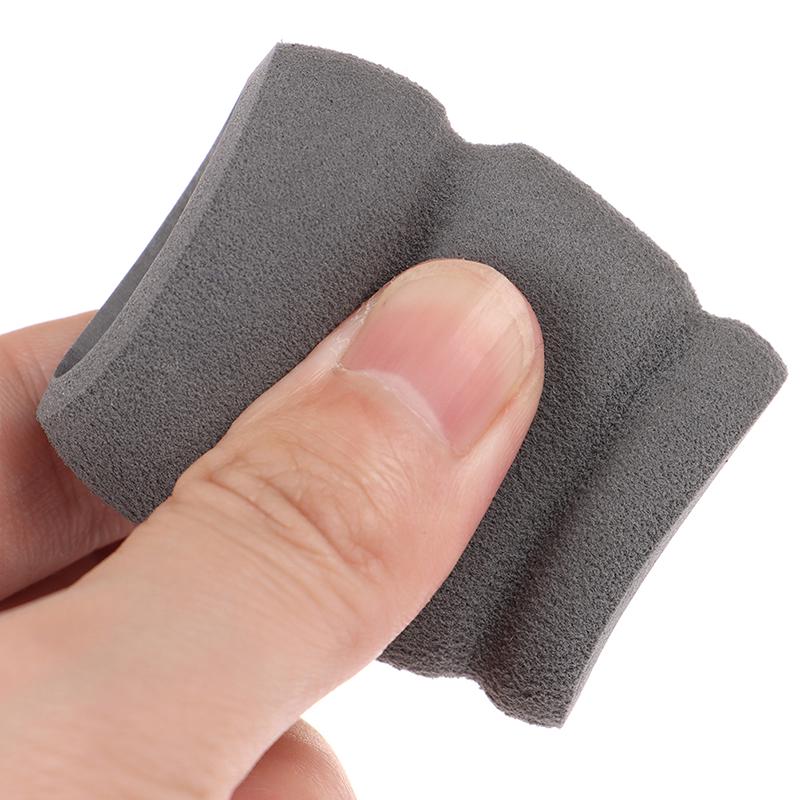 1Pcs 31/41Mm Memory Foam Tattoo Grip Cover Tattoo Machine Pen Machine Cover Tool