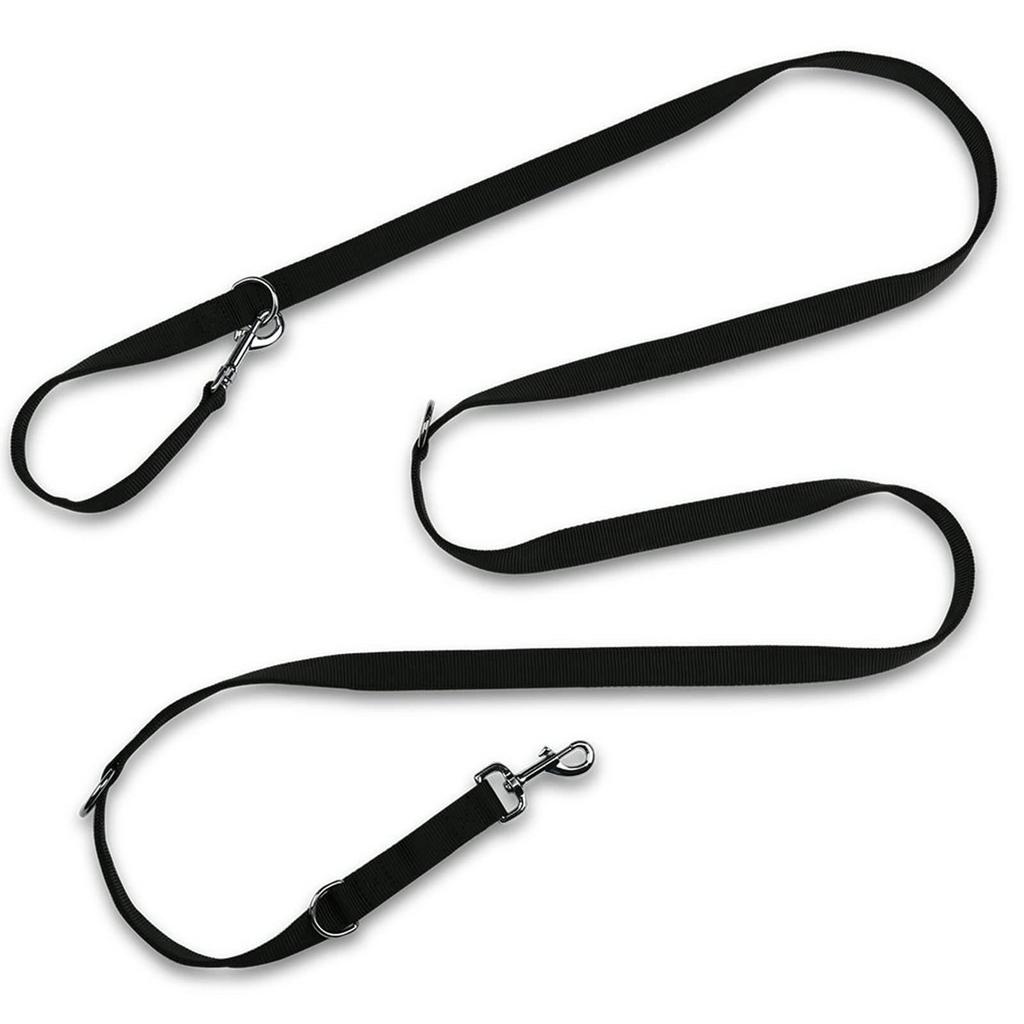Multifunctional Dog Leash for Training, Running & Outdoors - Bestseller