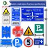Qilu Anran Reflective Aluminum Traffic Road Sign