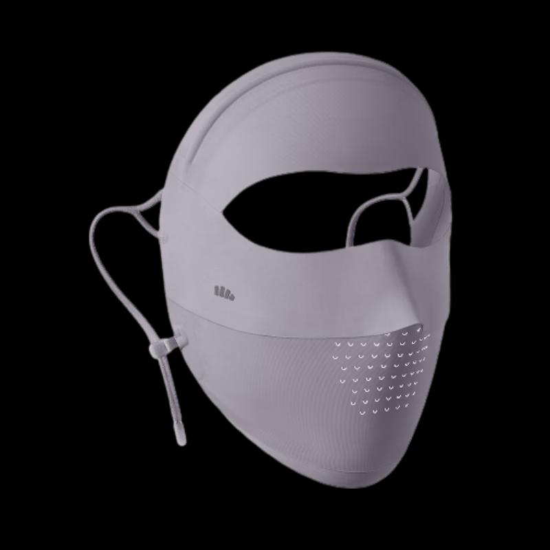 Sun Protection Full Face Mask