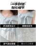 Girls' summer vest dress 2026 new style girls' sleeveless cotton beach dress children's lace princess dress