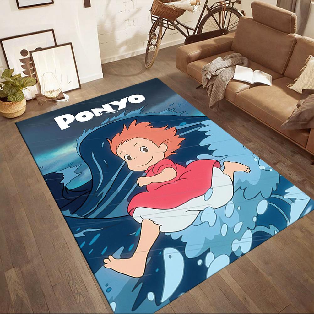 Space Adventure Journey Square Rugs Are a Great Choice for Living Rooms, Bedrooms, Home Décor, and As Gifts.