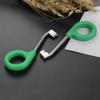 Odolný opaskový nôž Rýchly záhradný nôž Ručné náradie Ring Barking Cutter Hrozno
