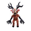 Plush Stuffed Animal Doll Soft Cuddly Toy for Kids Boys Girls Gift