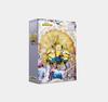 Minions' Creation Jigsaw Puzzle AL5312, 500 Pieces, Mixed Colors Jigsaw Puzzle, Childrens Games, Educational Toys
