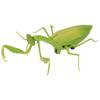 RC Mantis Children Simulated IR Remote Control Mantis Mischief Toy for April Fools" Day Party