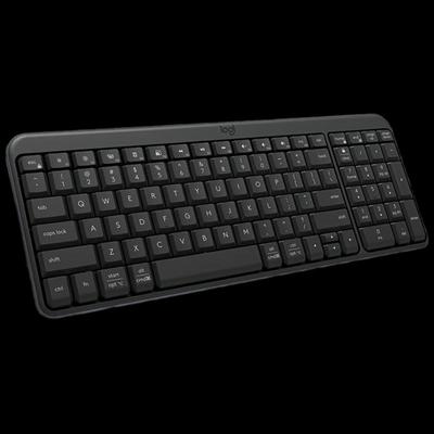 Logitech K251 Drahtlose Bluetooth Kompakttastatur