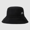 UMBRO Essentials 2-Way Sunshade Hat Black Ur221Cht51
