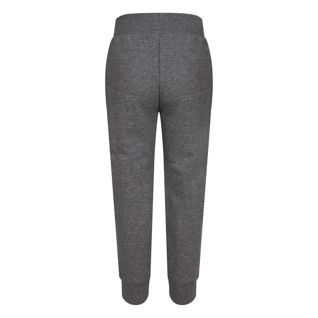 Nike Girls Fleece Logo Jogging Bottoms