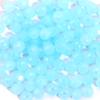 3*4mm 4*6mm Rondelle Faceted Loose Spacer Glass Beads Crystal Round Beads for Jewelry Making DIY Necklace Bracelet Accessories