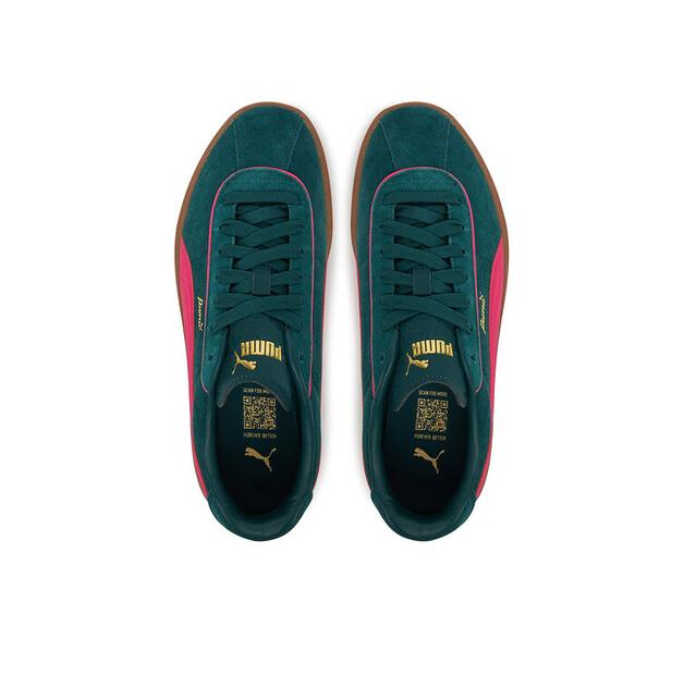 Кроссовки Puma Club Klassika SD