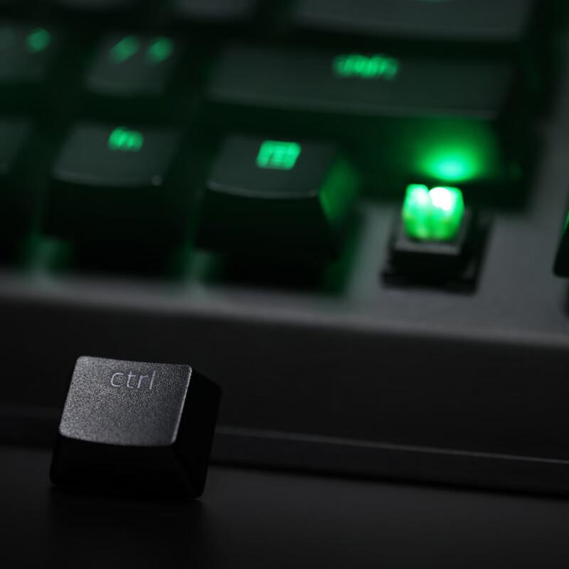 Razer BlackWidow X Tournament Edition 87-Key Mechanical Gaming Keyboard