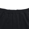 FILA Fitness Series Outdoor Style Classic Versatile Simple Design Casual Pants Men bottoms Deep-Black A11M621809FBK