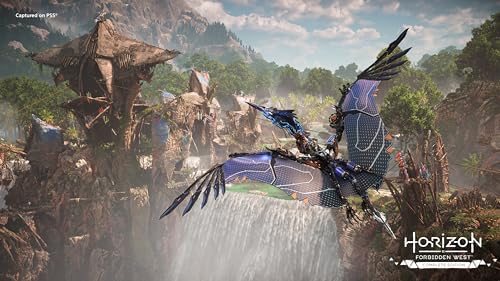 [PS5] Horizon Forbidden West Complete Edition [Sonderangebot]
