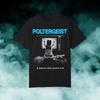 Poltergeist T-Shirt Unisex Kurzarm S-5XL