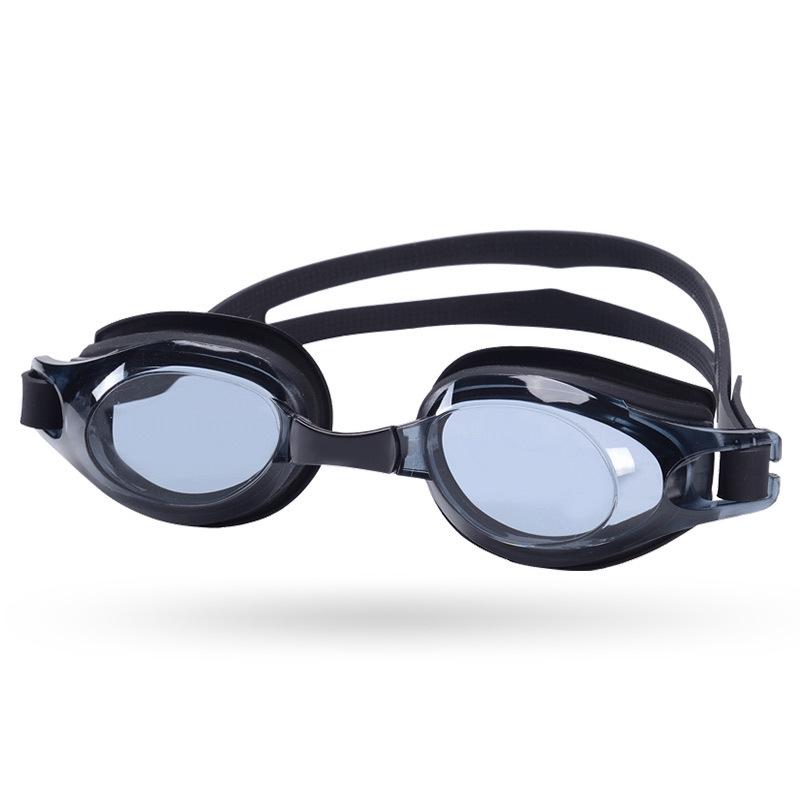 High-Definition Anti-Fog Waterproof Swimming Goggles for Adults and Kids - Men's and Women's Styles