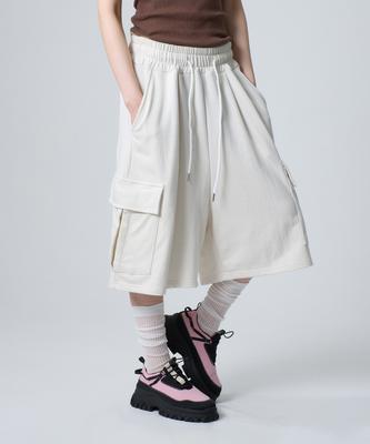 Hosen & Röcke – Shorts