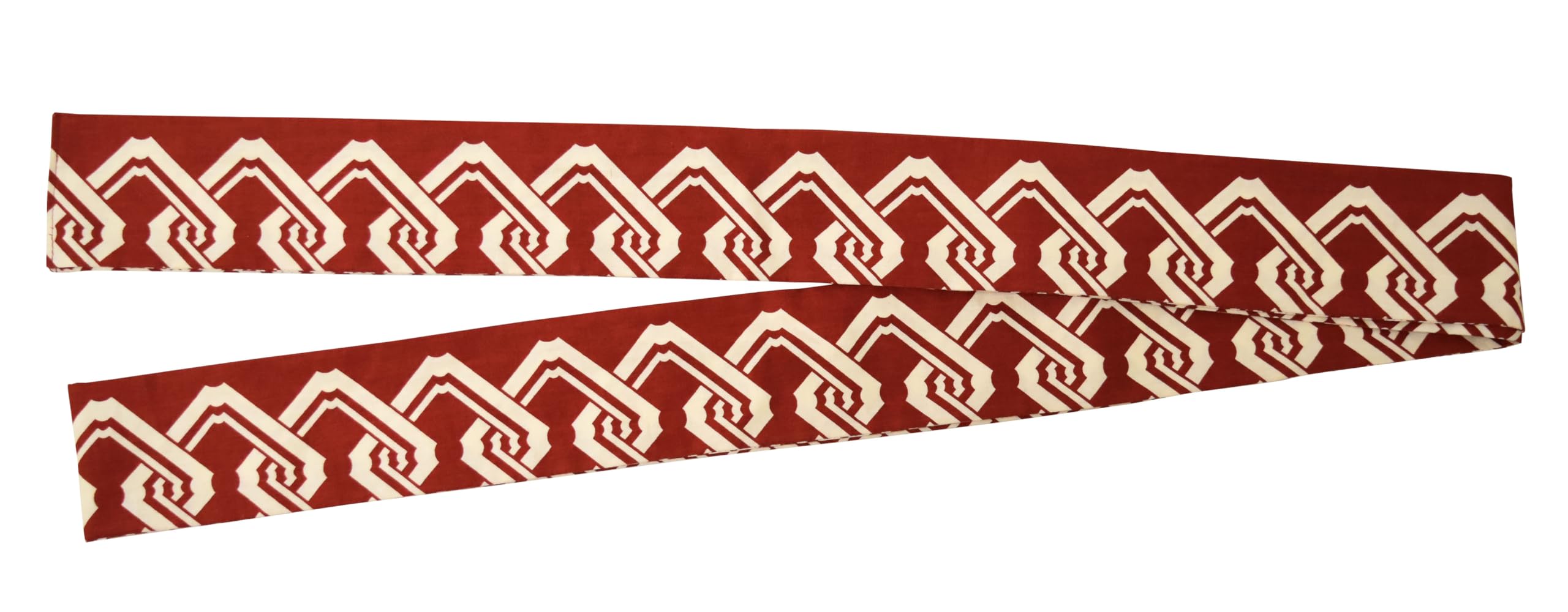 

DF Gallery Japanese Pattern Cord for Yosakoi Costume Y52D17 Sash, Obi, (No. E, Free)