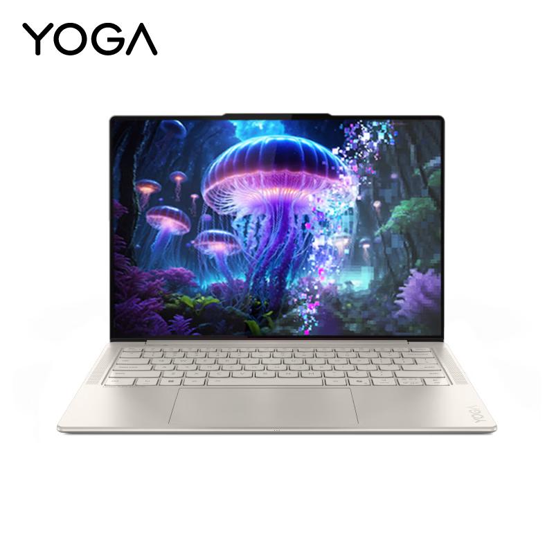 Lenovo Yoga Air 14 Aura Laptop (CN version)