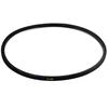 Aperture 14mm Pagoda Pulley Wheel Transmission Wheel V Type Belt Set