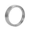 Coffee Dosing Ring 304 Stainless Steel For 51mm 54mm 58mm Portafilter Magnetic Dosing Funnel Espresso Barista Tool Accessories
