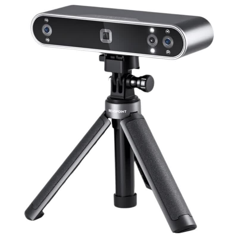 REVOPOINT POP 3 Plus 3D Scanner