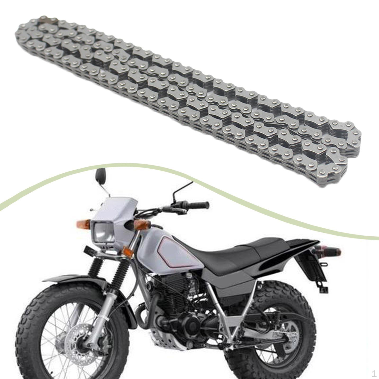 

Мотоциклетная цепь ГРМ 94580-41104 Компоненты для Yamaha ST 225 Bronco