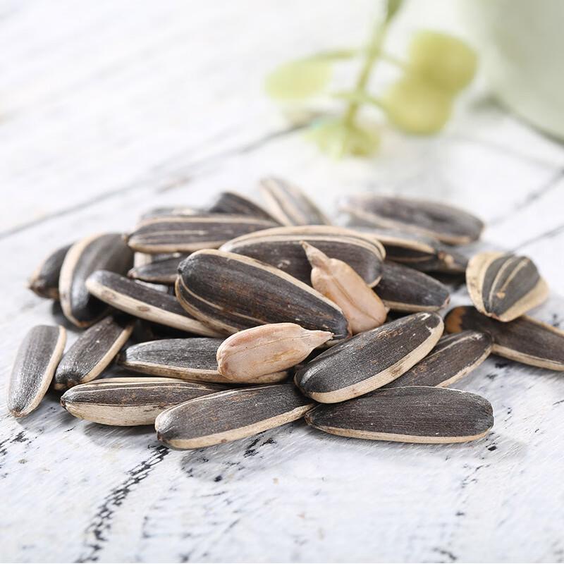 ChaCha Roasted Sunflower Seeds