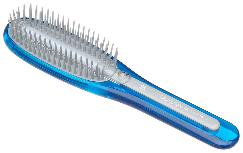 Eifudo Dubois Damage Care Blue Brush,